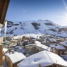 Les 2 Alpes - Residencia Club Les Clarines